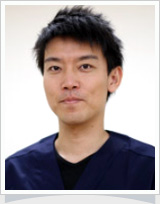 くろすみ歯科医院（京都市、医院）：院長　黒住雄大様