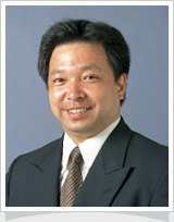 株式会社タマック（川崎市、建設業） ： 代表取締役社長　貞松信人様