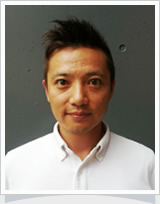 株式会社フェック（大阪市、製造業）：代表取締役社長　川井淳史様